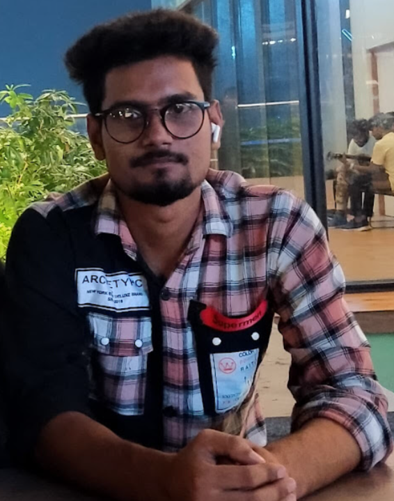 Portrait of residential client Sarah Johnson